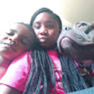 Meet your Posher, Kennedi